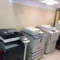 پرینت و چاپ قیمت مناسب ، کپی ، پلات ، بنر ، تراکت