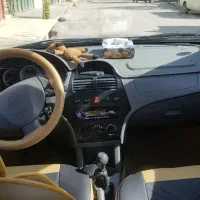 تیبا دو 1401 در حدخشک|خودرو سواری و وانت|کوهدشت, |دیوار