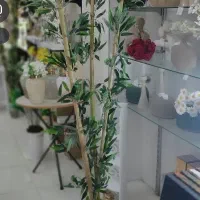 شاخه بامبو مصنوعی