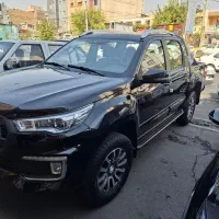 فوتون G7مشکی با سانروف اتومات تونلند صفر ۴۰۴|خودرو سواری و وانت|تهران, ستارخان|دیوار