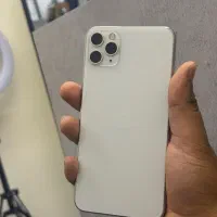 11pro max 256 zaaفوق تمیز