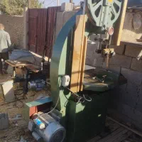 دستگاه نجاری