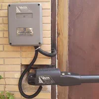 فروش جک بازویی درب های ویلایی و آپارتمانی|مصالح و تجهیزات ساختمان|بندر ماهشهر, |دیوار