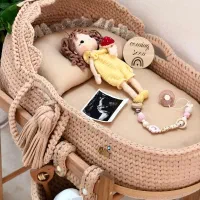 کریر تریکویی نوزاد|تخت و صندلی بچه|تهران, کن|دیوار