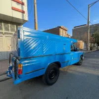 سایپا دیزلی(گازوئیلی)۱۳۹۳