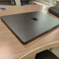 مک‌بوک پرو ۱۴ اینچ M4 Pro|رایانه همراه|تهران, گیشا|دیوار