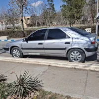 زانتیا ۸۴ تمیز