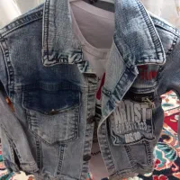 کت شلوار لی سه تیکه پسرانه|کفش و لباس بچه|ارومیه, |دیوار