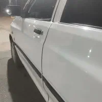 پراید بدون زنگ