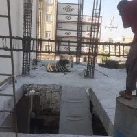 آرماتور بندی