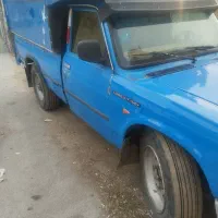 نیسان|خودرو سواری و وانت|عجب شیر, |دیوار