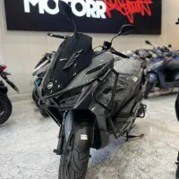 فروشگاه دکتر موتور/اس وای ام /جی تی ۲۰۰