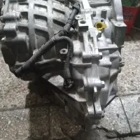 گیربکس نیسان تیانا|قطعات یدکی و لوازم جانبی|تربتحیدریه, پائین ولایت|دیوار