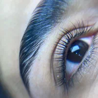 اکستنشن مژه لیفت ابرو لیفت مژه با قیمت مناسب|خدمات آرایشگری و زیبایی|سنگر, |دیوار