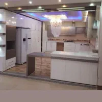 نصب کابینت|خدمات پیشه و مهارت|ملایر, |دیوار