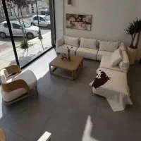 استخدام فروشنده خانم