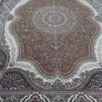 فرش های ماشینی کارکرده و درحد نو