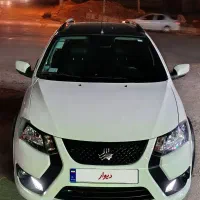 کوییک RS پارس خودرویی