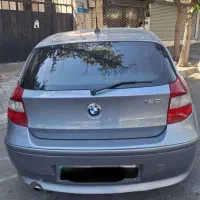 Bmw120i|خودرو سواری و وانت|تهران, دروس|دیوار