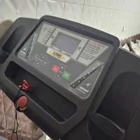 تردمیل مگا فیتنس