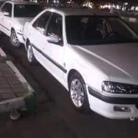 پارس ۹۶ تیفایو