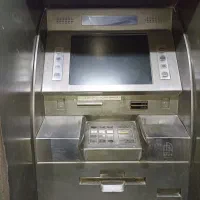دستگاه ATM