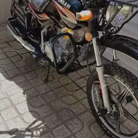 موتور 200 احسان