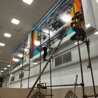 داربست فلزی نصب اجاره الوار بیمه مسولیت|خدمات پیشه و مهارت|شیراز, شهرک رضوان|دیوار