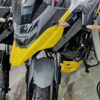 فروش گالکسی NH180 نیرو موتور ۱۴۰۴|موتورسیکلت|اصفهان, مصلی|دیوار