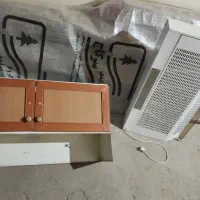 هود نو با کابینت|هود|بروجرد, |دیوار