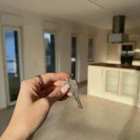 ۱۷۵متر سه خواب صفر کلید اول تک واحدی همت شمالی