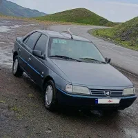 پژو405مدل94