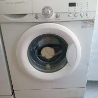 لباسشویی پاکشوما|ماشین لباسشویی و خشک‌کن لباس|تهران, شهید رجایی|دیوار