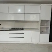 ساخت کابینت و کمد دیواری با ضمانت کتبی|مصالح و تجهیزات ساختمان|تهران, علم و صنعت|دیوار