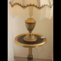 آباژور شیک و زیبا|چراغ خواب و آباژور|قزوین, |دیوار