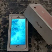 آیفون ۷درحد(اکبند)