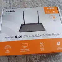 مودم vdsl 224