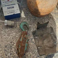 لوازم برقی و ایمنی|حراج|شاهین‌شهر, شیخ بهایی|دیوار