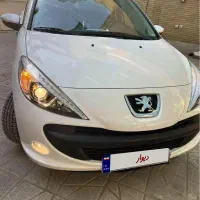 پژو دنده ۲۰۷ TU3 خشک صفر ۱۴۰۴