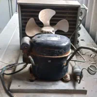 یخچال مخصوص قصابی|فروشگاه و مغازه|پارس‌آباد, |دیوار