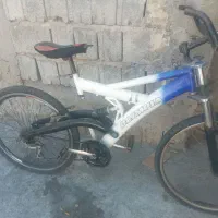 دوچرخه 26