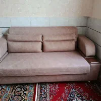 مبل تخت خواب شو