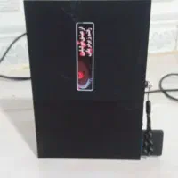 پی اس 2 اسلیم فلش خور
