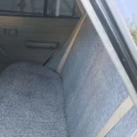 پراید دوگانه کارخانه|خودرو سواری و وانت|کرمان, |دیوار