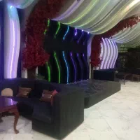 کافه رستوران عمارت فردوس|اجارهٔ مغازه و غرفه|بستان آباد, |دیوار