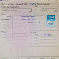 کامپیوتر با تمام متعلقات و میز و صندلی سالم|رایانه رومیزی|تهران, استاد معین|دیوار