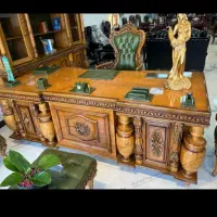 فروش استثنایی و فوری کلیه مبلمان ادری|مبلمان اداری|اصفهان, بابوکان جنوبی|دیوار