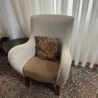 مبل راحتی 7نفر|مبلمان خانگی و میز عسلی|مشهد, چهارچشمه|دیوار