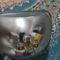 چراغ جلو تیوتا