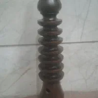 تنه گردو|تخت و صندلی بچه|قم, سراجه (۱۵ خرداد)|دیوار